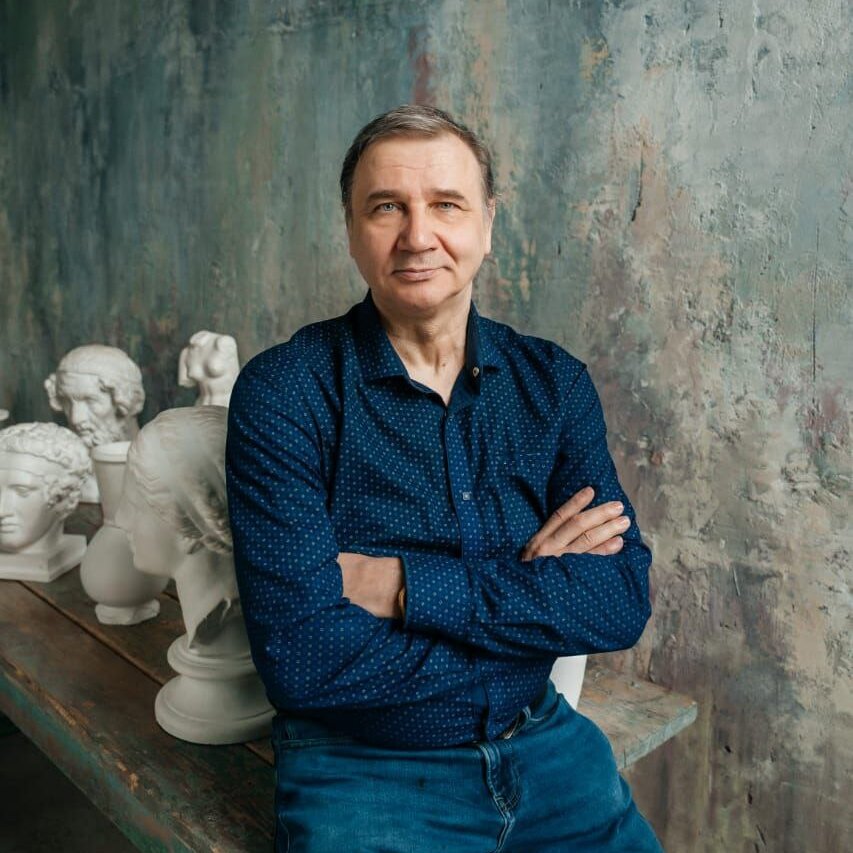 Зданович Алексей Анатольевич — врач-психиатр, психотерапевт, сексолог